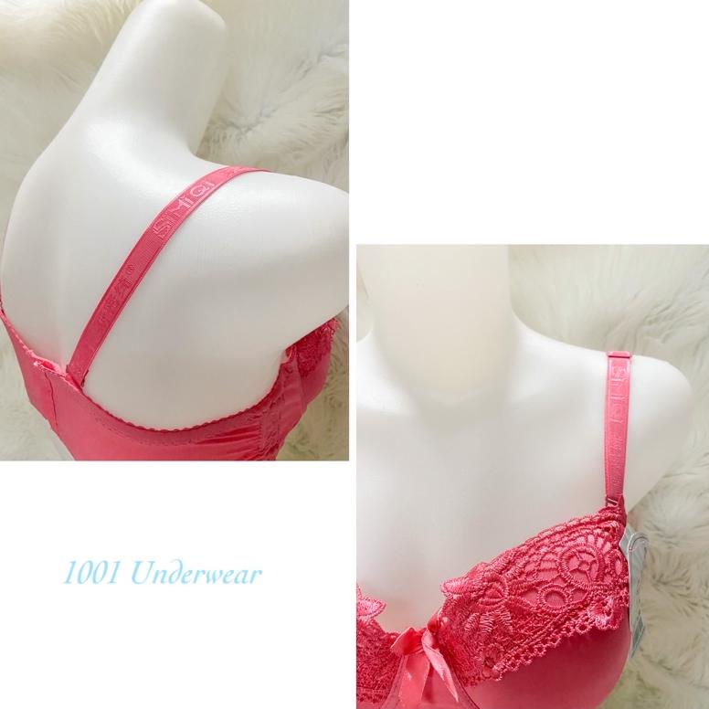 [PRODUK 8AILR] BH Simiqi | BH Kawat Simiqi | Bra Cup B | BH Fashion | Bra Fashion |BH Polos | Bra Po