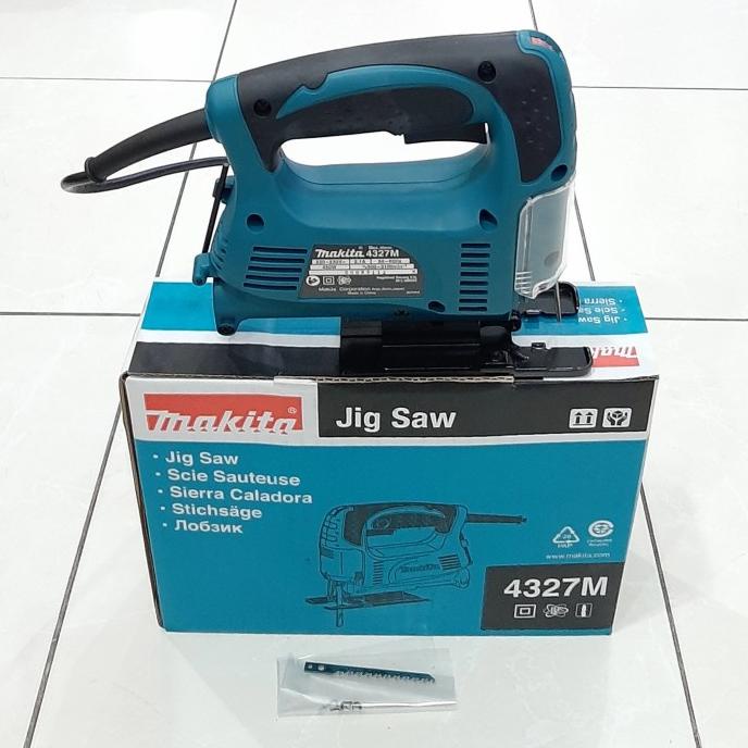 Makita 4327M Mesin Jig Saw Makita Termurah