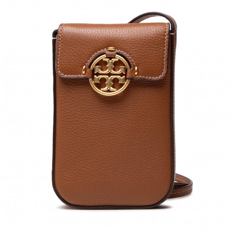 Tory Burch Miller Phone Bag Croasbody (TB84077)