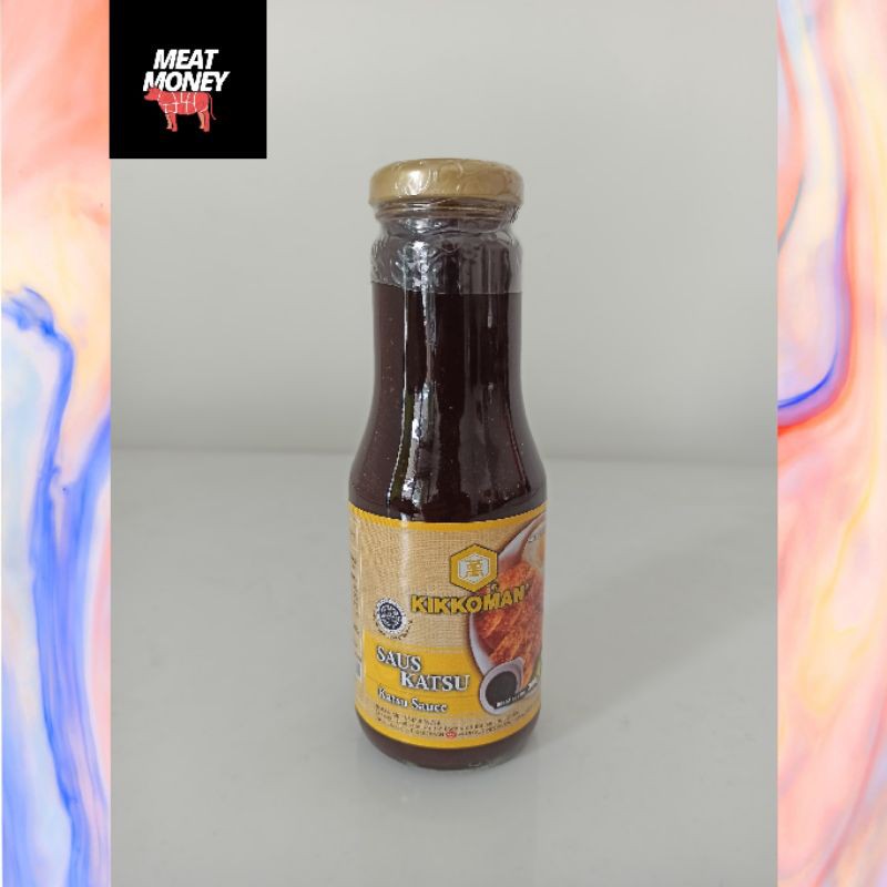 

premium katsu sauce