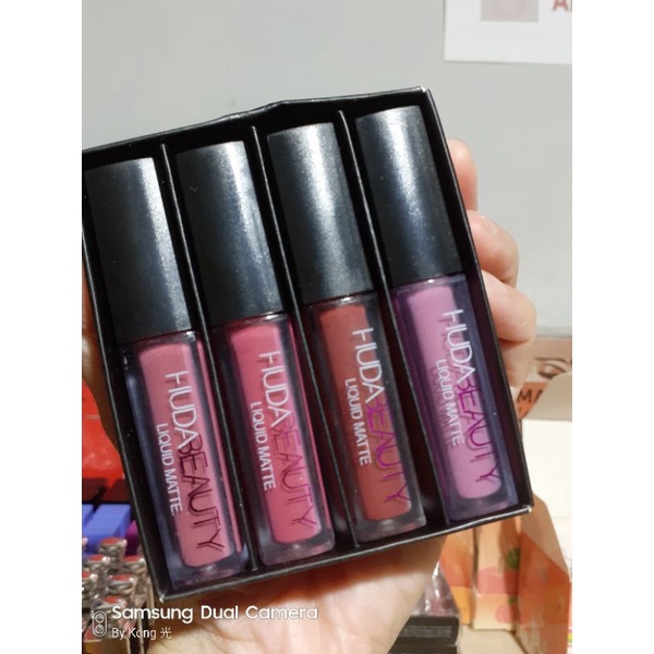 Lipstik Lipcream Lipmatte Aw Naturel Nudes Lipstick Kosmetik Bibir Make Up Makeup Pemerah Bibir Gincu
