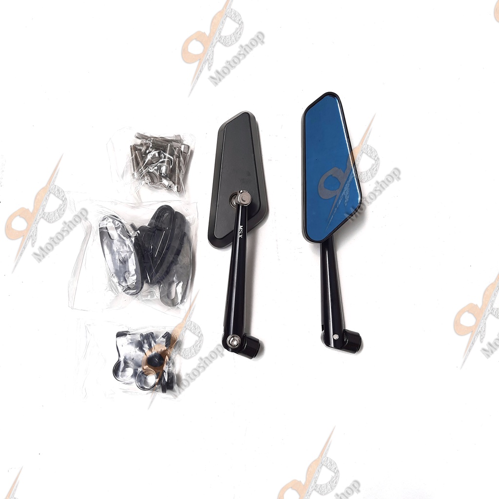 Spion Pro Circuit | Spion Tomok Circuit Model Rizoma Universal NMAX PCX Aerox Ninja R15 Mio Vario