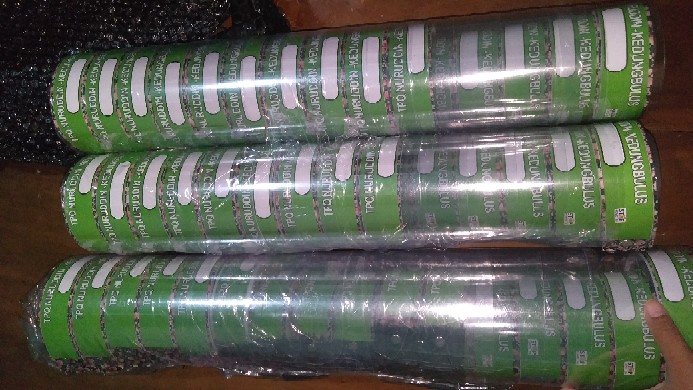 Wajib Kardus / Extra Bubble Wrap