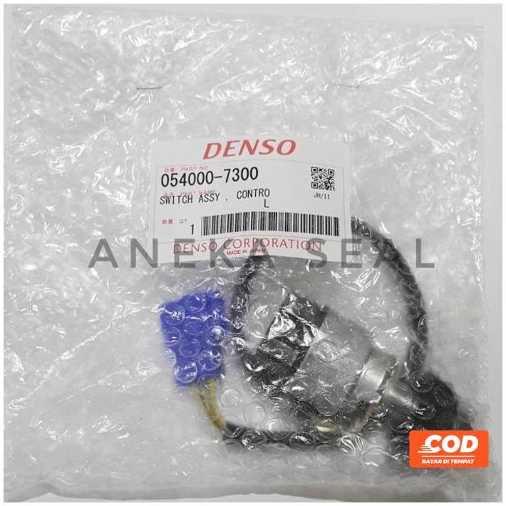 Saklar Putar Ac Mobil Switch Control Suzuki Jimny Katana L300 Kode 211