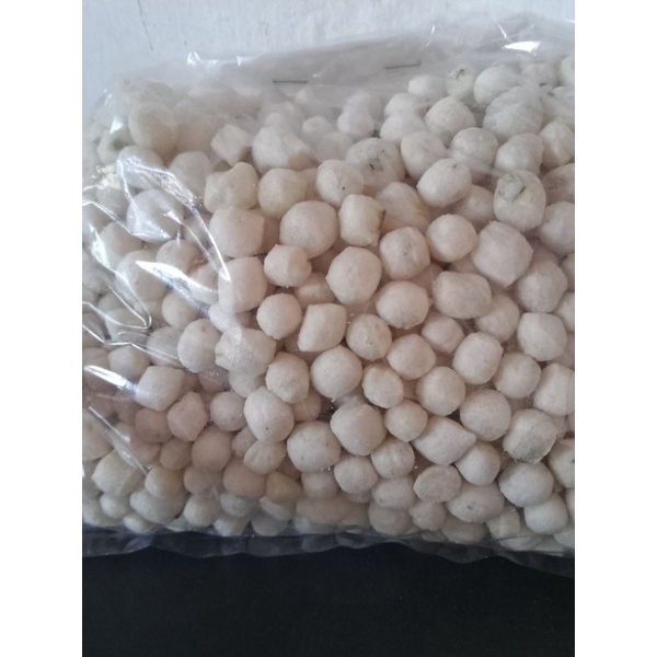 

Pilus Bakso Tegal 250gram