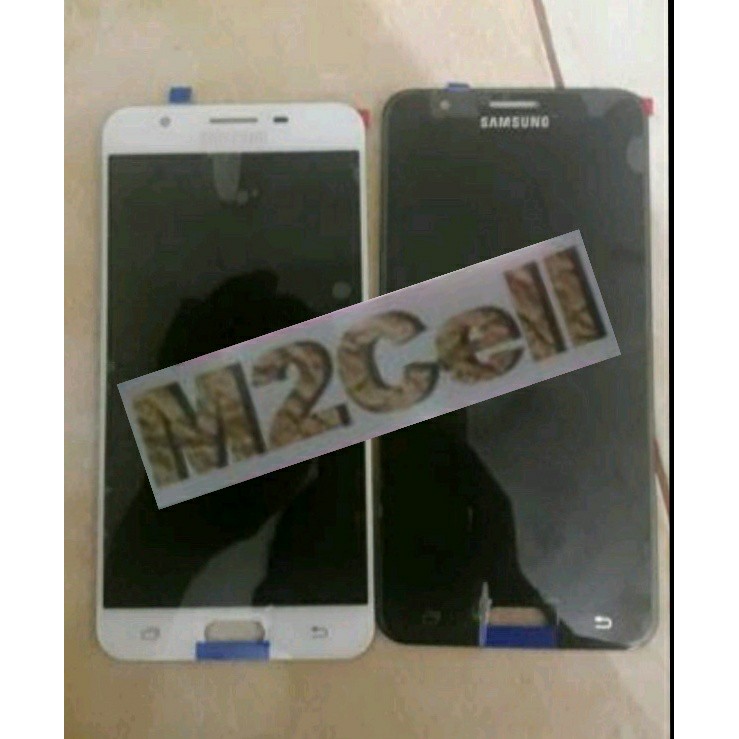 LCD TOUCHSCREEN SAMSUNG GALAXY J7 PRIME ORI