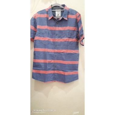 PrelovedKemejaGAB'sJeans