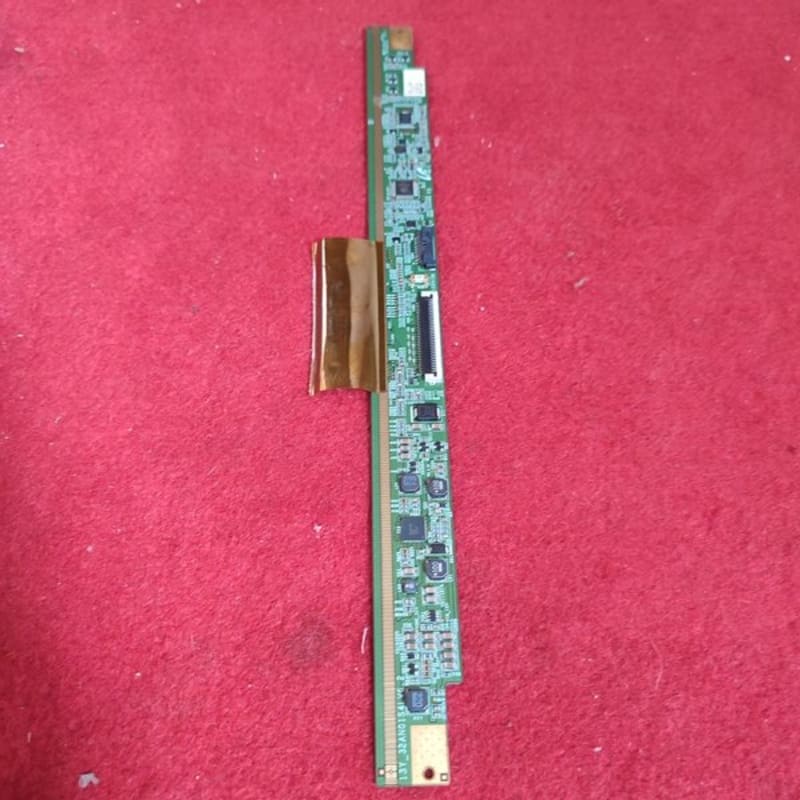 T Con Tcon Ticon Tikon Board Logic Papan Panel Tv Led Samsung 32 - UA 32EH4003 - 32EH4000 - 32AN01S4