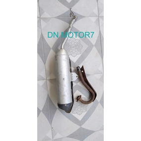 Knalpot Kawasaki D TRACKER 150 Original Kenalpot knalpot KLX BF L 150 DTRACKER asli Ori