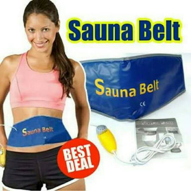SAUNA BELT
