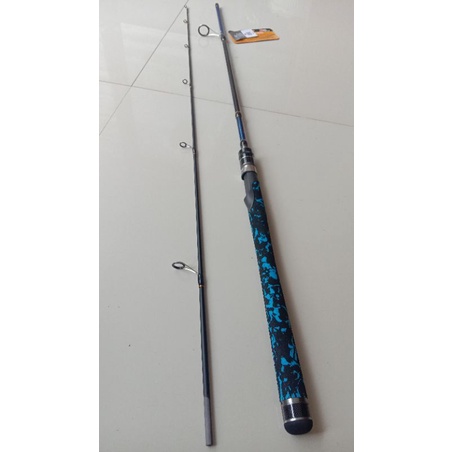 Joran Daido Supersonic Pro Series