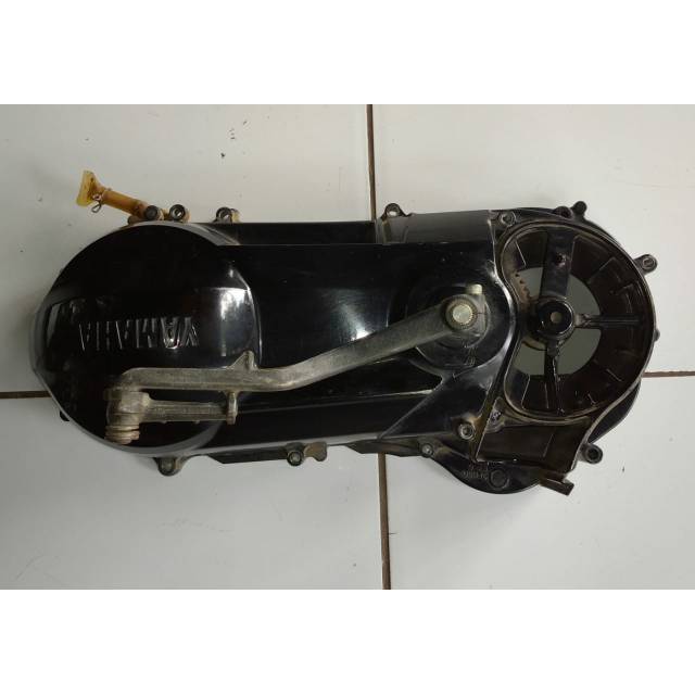 Blok spiti 1 set komplit+isi Motor Yamaha Mio M3