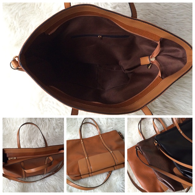 Tas ZR.Basic Neverfull Zaskia import batam murah