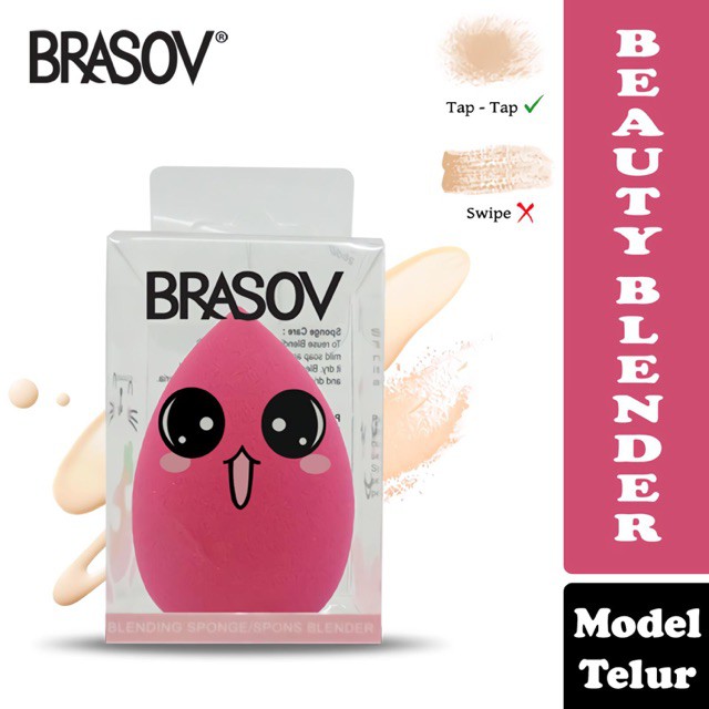 Brasov Blender