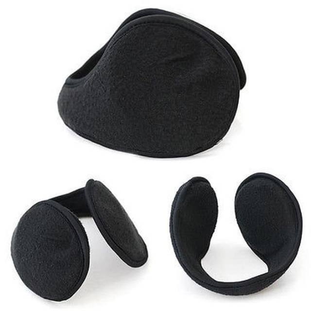 earmuff tutup telinga musim dingin earwarmer winter ok  good quality