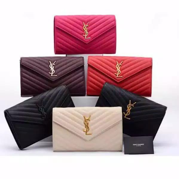 Slingbag YSL FB87 michelle