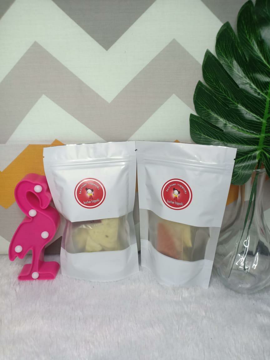 Mangkuk / Wadah Masker