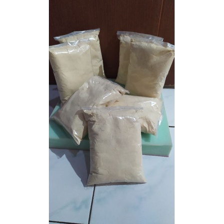 

bubuk kedelai protein sangrai halus