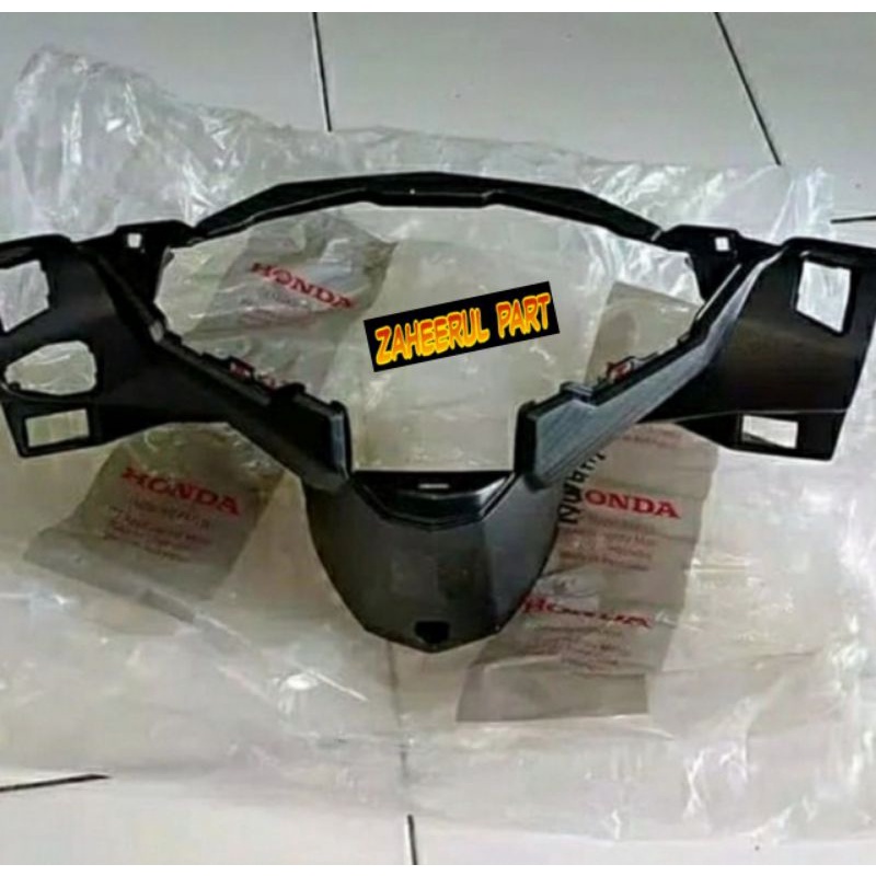 batok kepala belakang Vario 125 150 LED esp ISS 2015 2017 ori