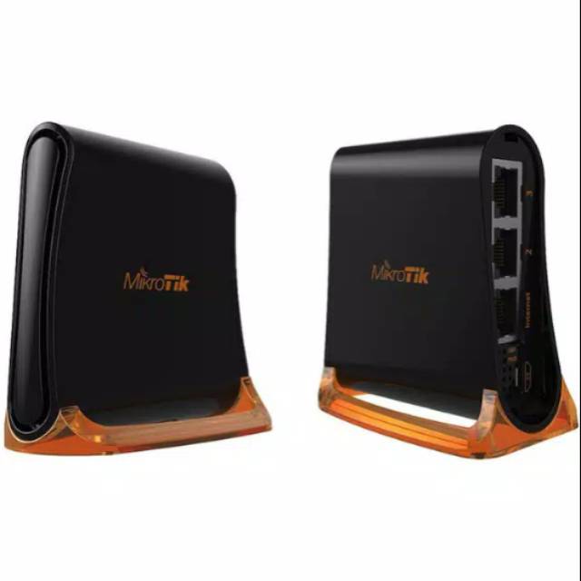 Mikrotik Router Wireless RB931-2nD (hAP-Mini)