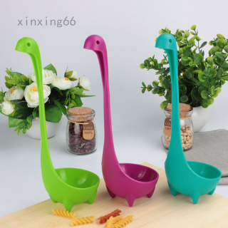 nessie ladle set