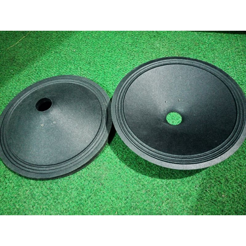 kertas speaker / daun speaker 10 inch gunung 3 full range