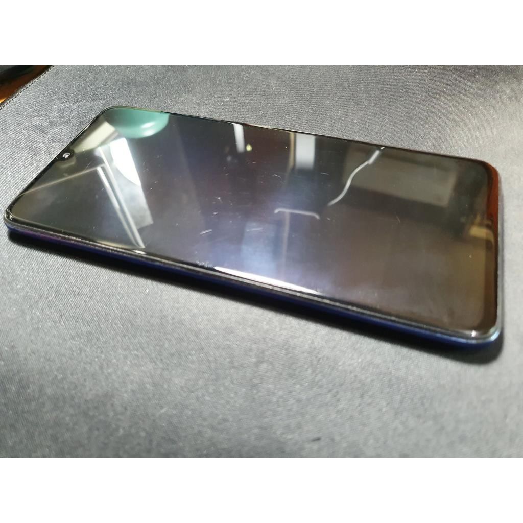 LCD AMOLED ORI Copotan Galaxy A70