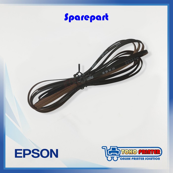 Timing Belt / Sabuk EPSON L110, L120, L130, L210, L220 NEW Ori