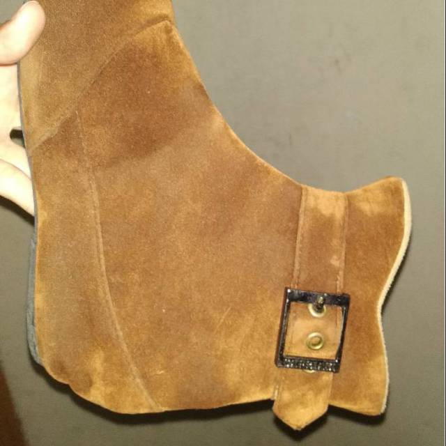 CAPRIASI BOOT