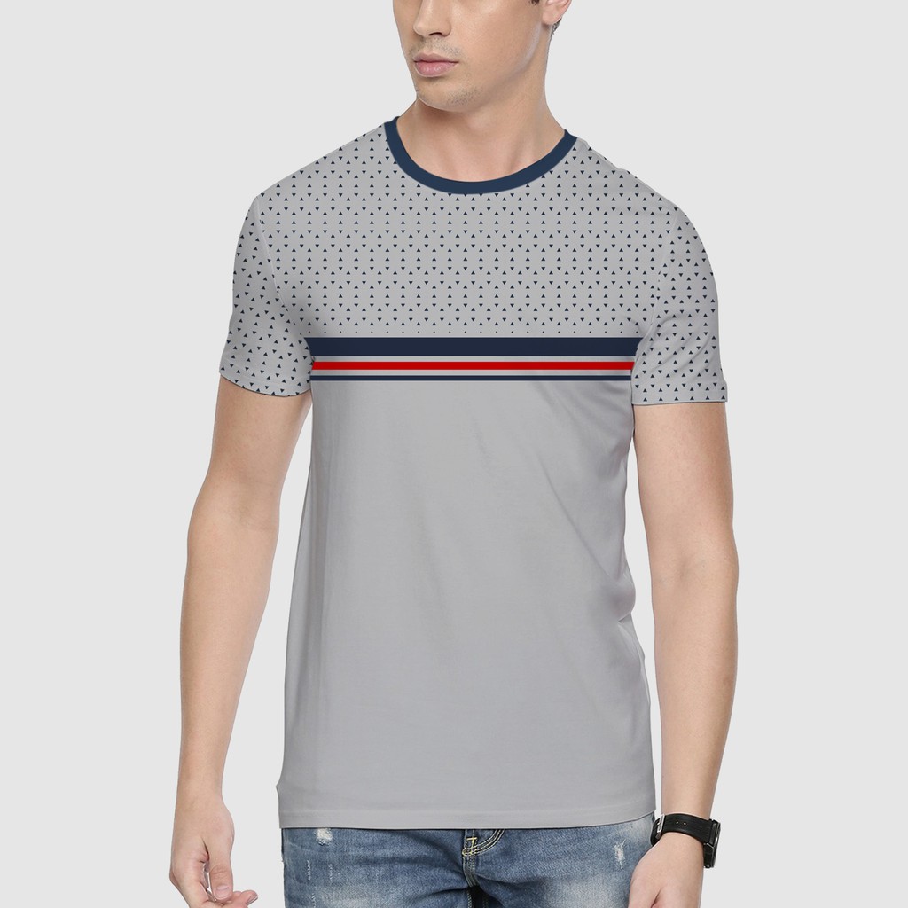 Hummock T-Shirt - H01B - TB 1016 M -