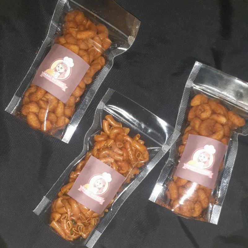 

makaroni extra pedas
