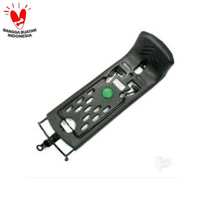 Bagasi Tengah Jupiter Z New 2010