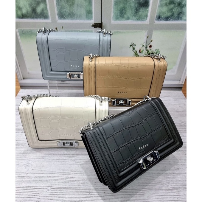 TAS WANITA 1211 - GB FREE DUSTBAG