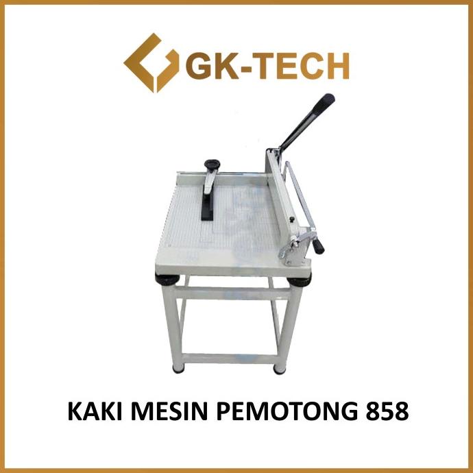 

Meja Mesin Pemotong 1 Rim Gk-Tech Terlaris