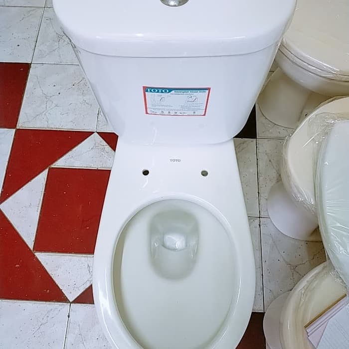 Spesial - Toto Cw 421.J