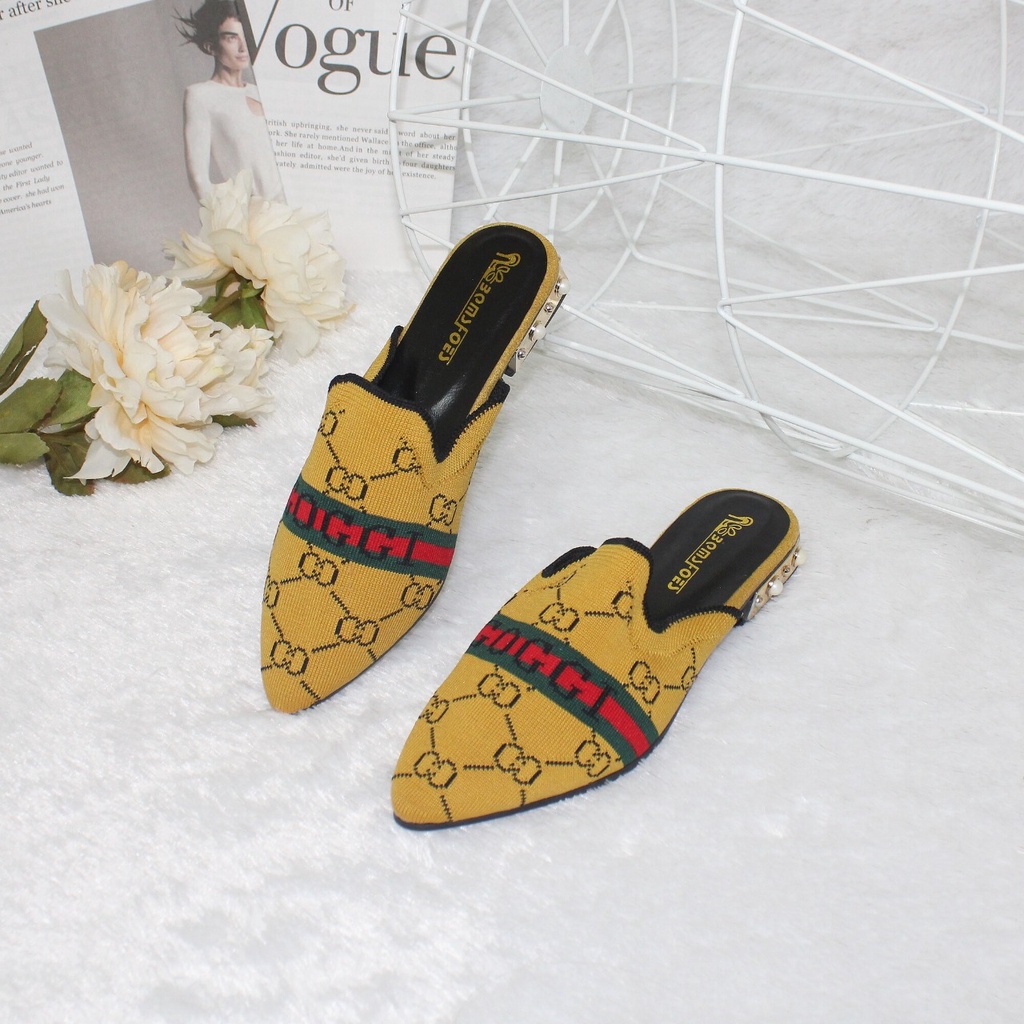 Sepatu Sandal NS998 Sandal Import Fashion Sepatu Import Sandal Korea Wanita Sandal Kasual