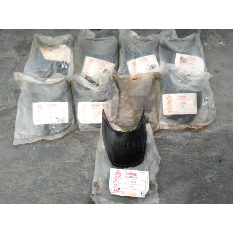 kepet slebor kepet air selebor belakang Yamaha v70 v80