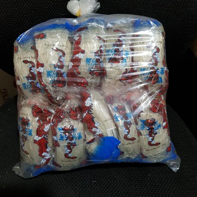 

Cuci Gudang Awal Tahun Soun naga 50 gr isi 20 Cuci Gudang Awal Tahun