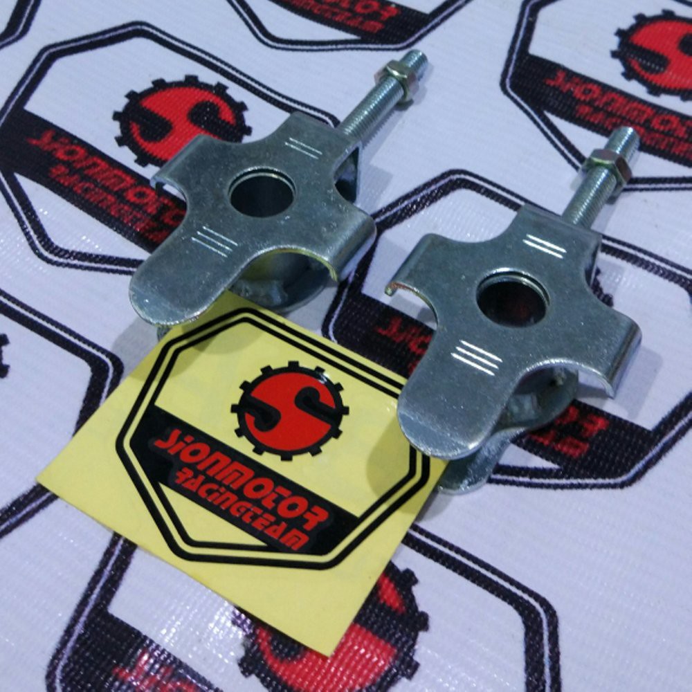 Stelan Rantai Yamaha Vixion New satuan