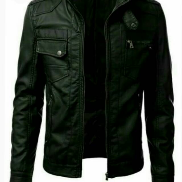 Jaket motor / jaket motor touring / jaket kulit / jaket murah