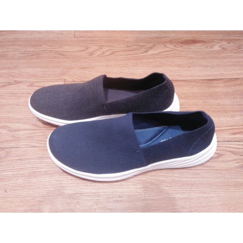 Sepatu wanita sneakers bata original