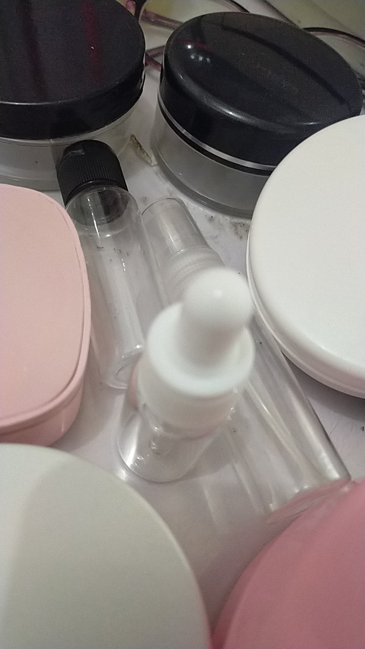 Pot Jelly 80 Gram Varian Warna