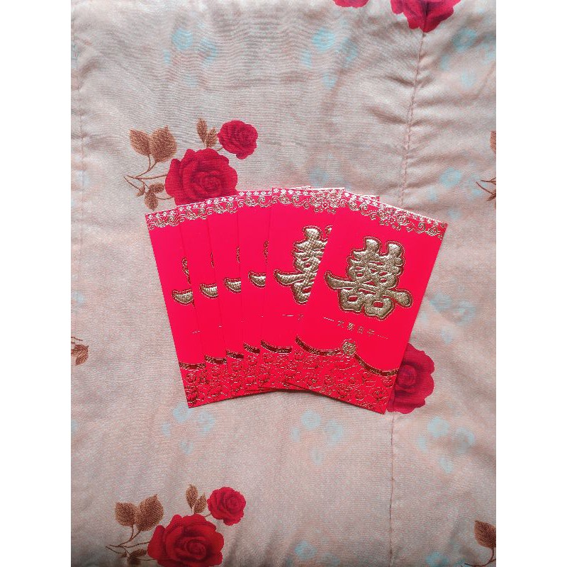 

angpao swangsi nikahan ukuran besar