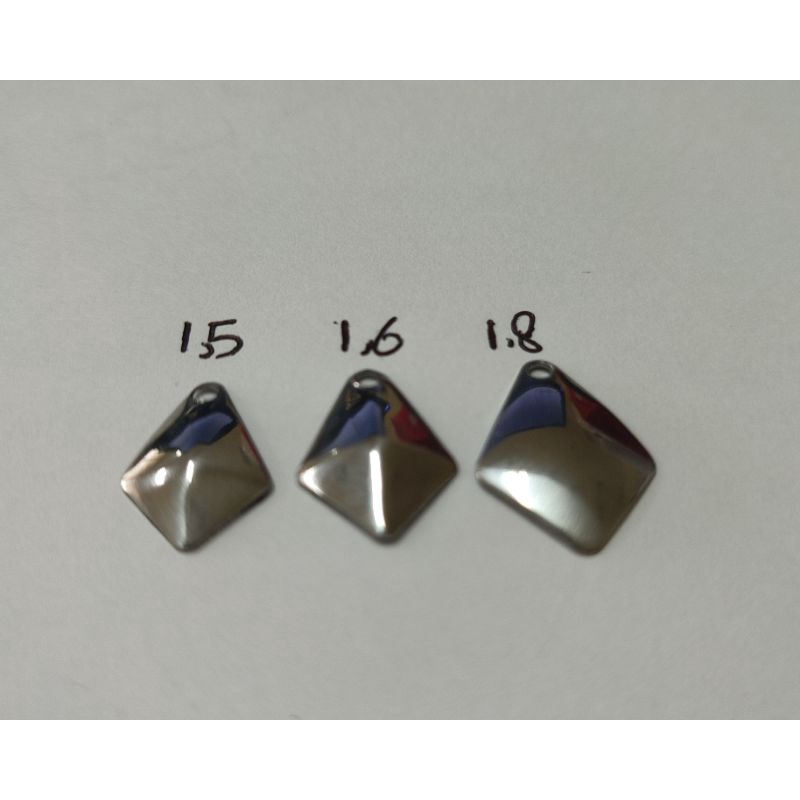 

Blade Diamond 1.5,1.6,1.8 cm