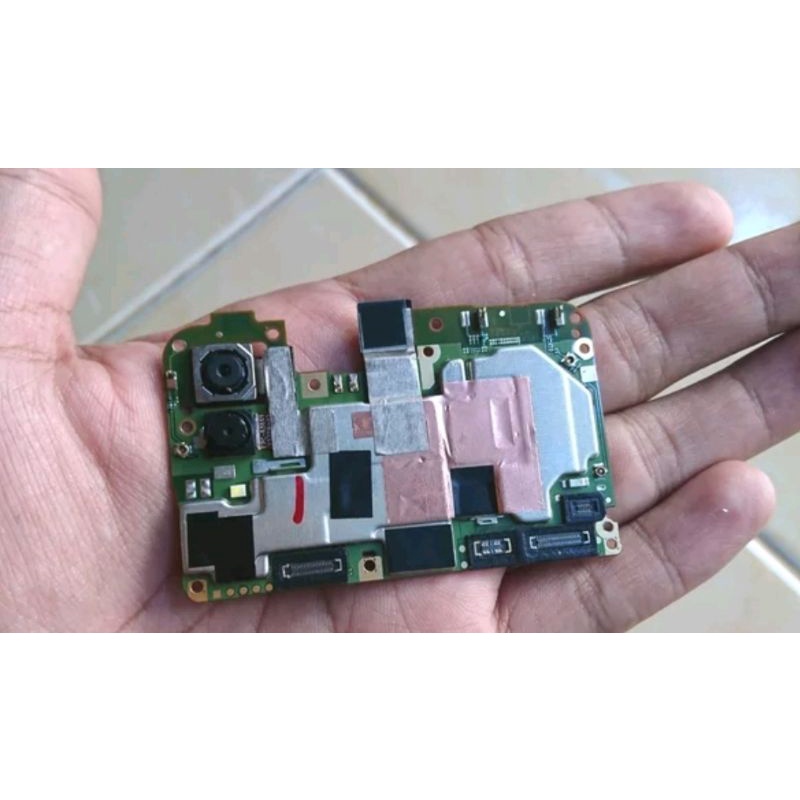 mesin vivo y93 NORMAL ORIGINAL