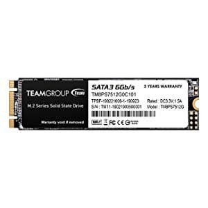 SSD 512GB TEAMGROP Team Group MS30 M.2 SATA3 Ori