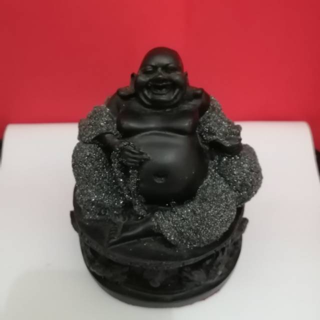 Bucha Buddha Maitreya (Mi Le Fo) ~ Lp Yai