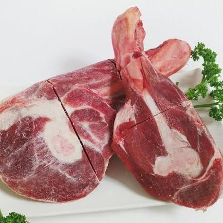 

Meat | Daging Paha Kambing Depan 250Gr