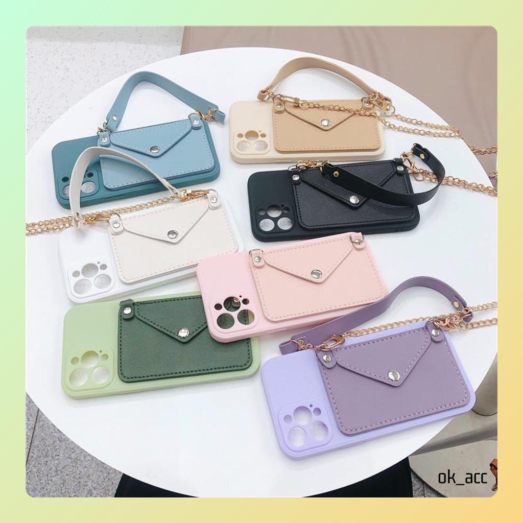 JUAL Softcase Dompet FH60 WM for Oppo Realme 2 Pro U1 U2 5 5s 5i 8i 9 10 C1 C10 C11 C12 C15 C2 C20 C20a C21 C21y C25 C25y C3 C30 C31 C33 C35 C55 Narzo 20 30A 50 50a 50i