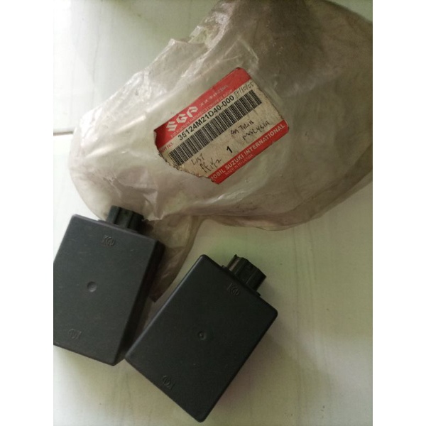 CDI satria Lumba Original KGD